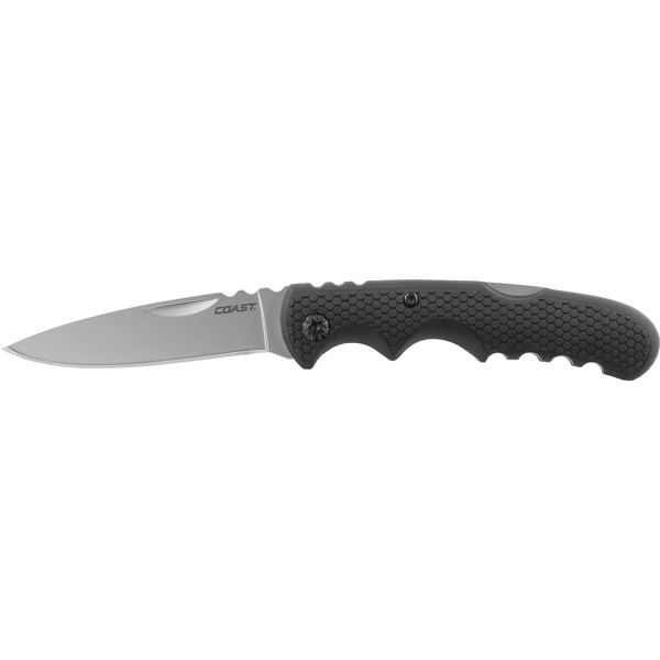 Coast foldekniv BX300, L:76,2mm