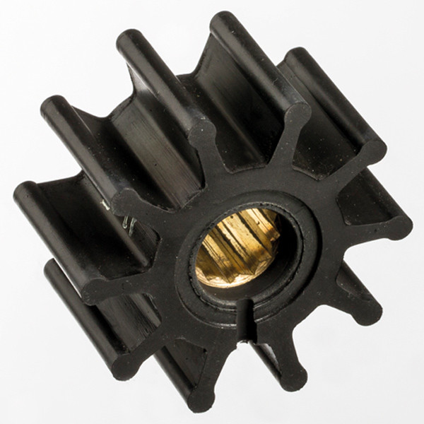 Jabsco impeller 3085-0003B