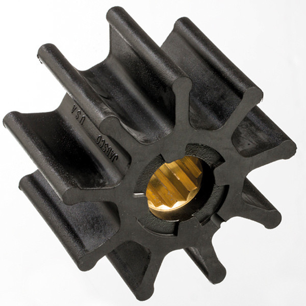 Jabsco impeller 836-0003B