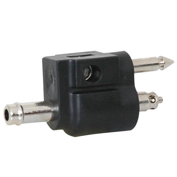 Motorconnector han til Yamaha/Mariner/Mercury