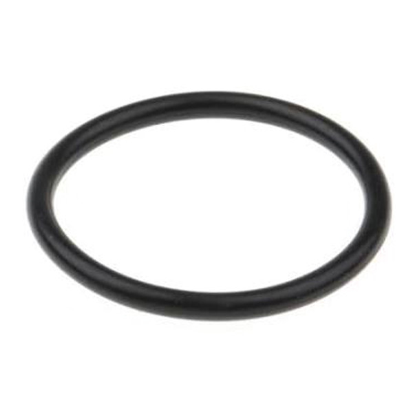 O-ring mellem lg og filter