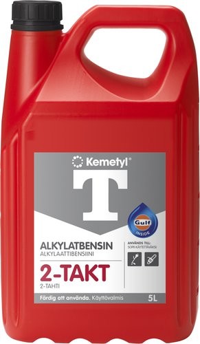 Kemetyl T-Alkylatbenzin 2-takt