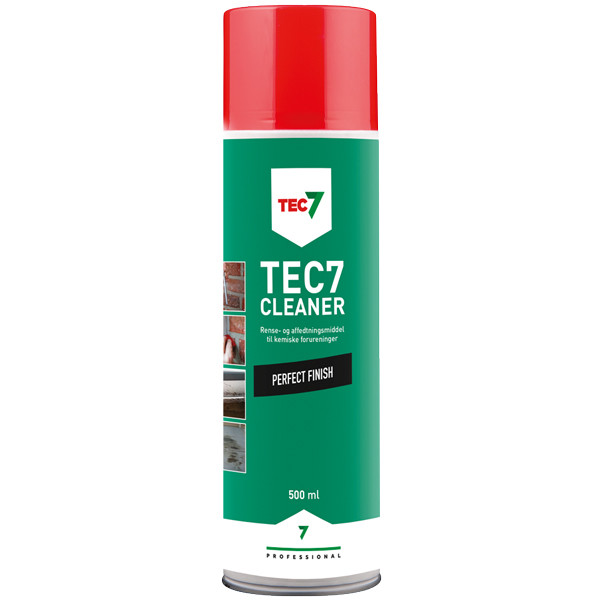 Tec7 Cleaner Spray, 500 ml