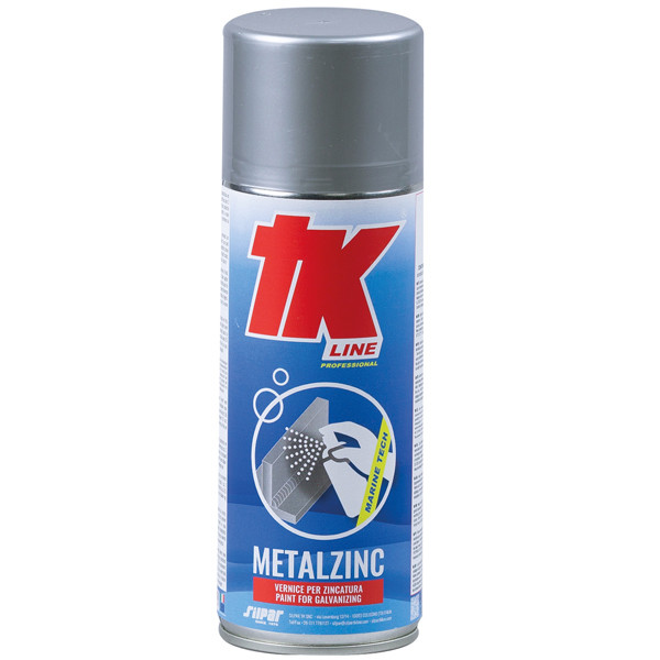 TK Line Zinkspray 400ml