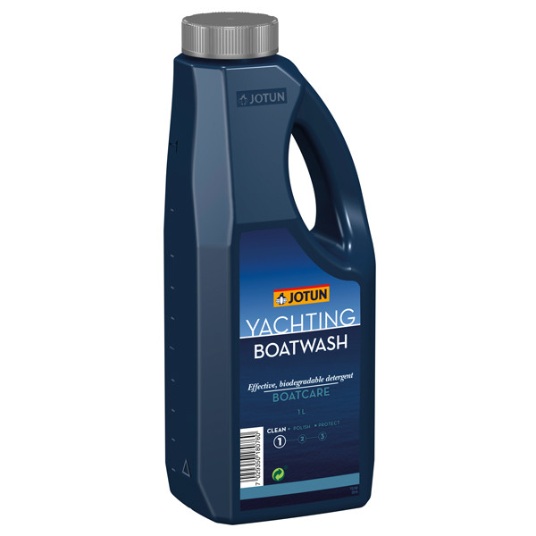 Jotun Boat Wash 1L