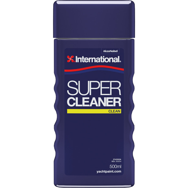 International Super Cleaner, 500 ml