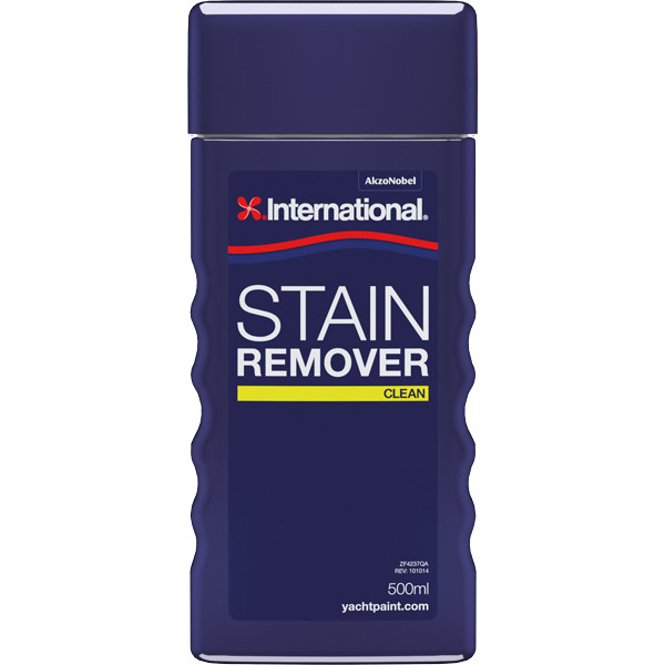 International Stain Remove, 500 ml