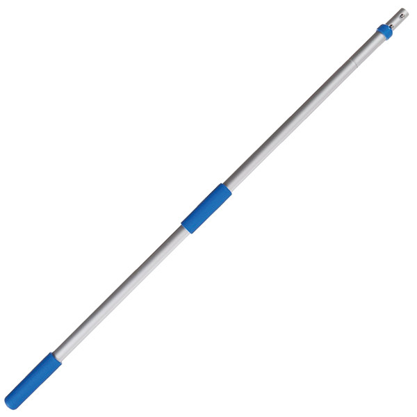 Star Brite teleskopstang 91-183cm, Bl