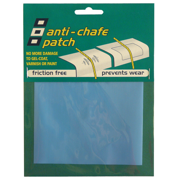 PSP Anti-Chafe Patch sknetape, 4stk