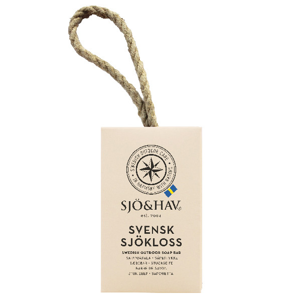 Sj&Hav Sbe klods, 200g