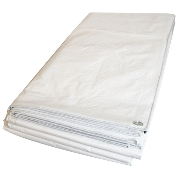 Super Tarp Presenning, standard