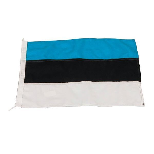 1852 Gsteflag, Estland