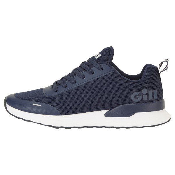 Gill 939 Savona trainer, navy