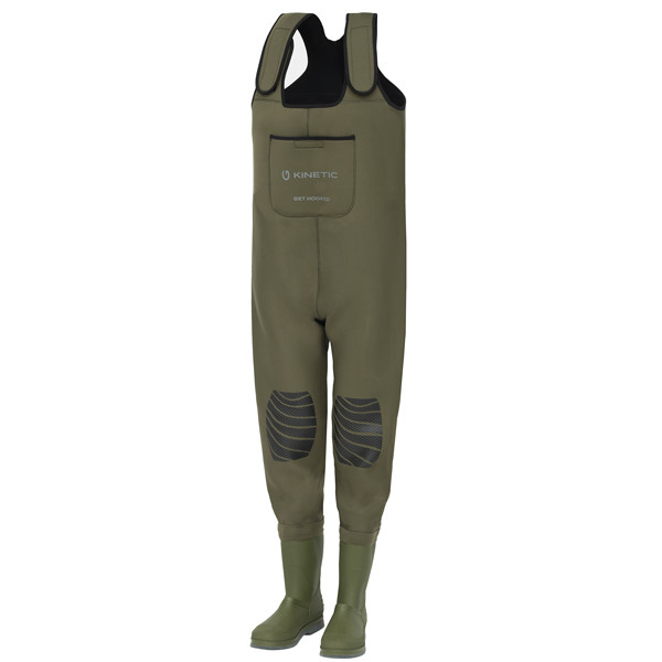 Kinetic Neogaiter Neopren waders