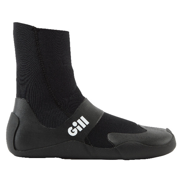 Gill 967 Pursuit Split-toe Neopren stvle sort