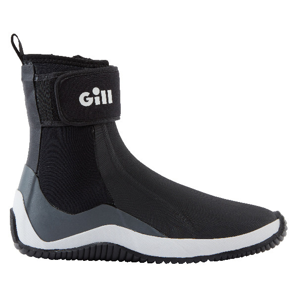 Gill 966 Aero Neopren stvle sort