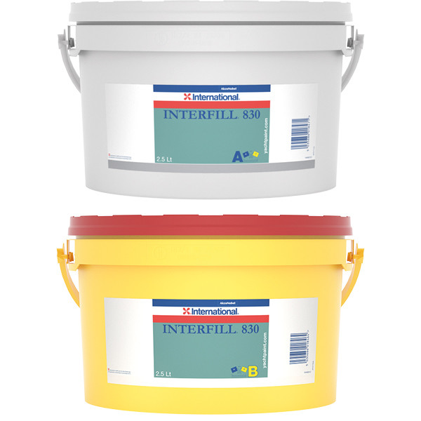 International Interfill 830 Epoxy 2,5L