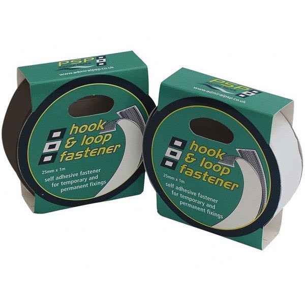 PSP Hook & Loop fastener velcro tape