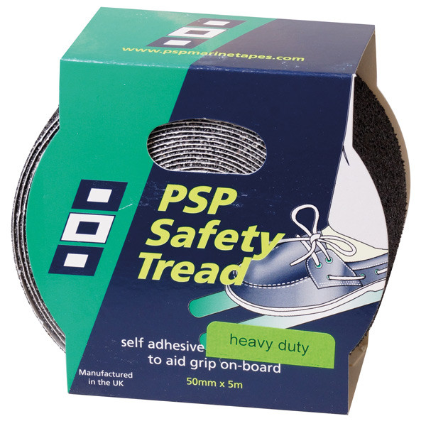 PSP Heavy Duty anti-skrid tape